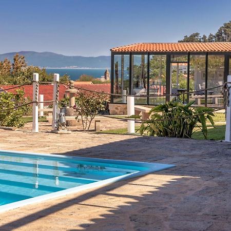 Hotel Rustico Finisterrae Exterior foto