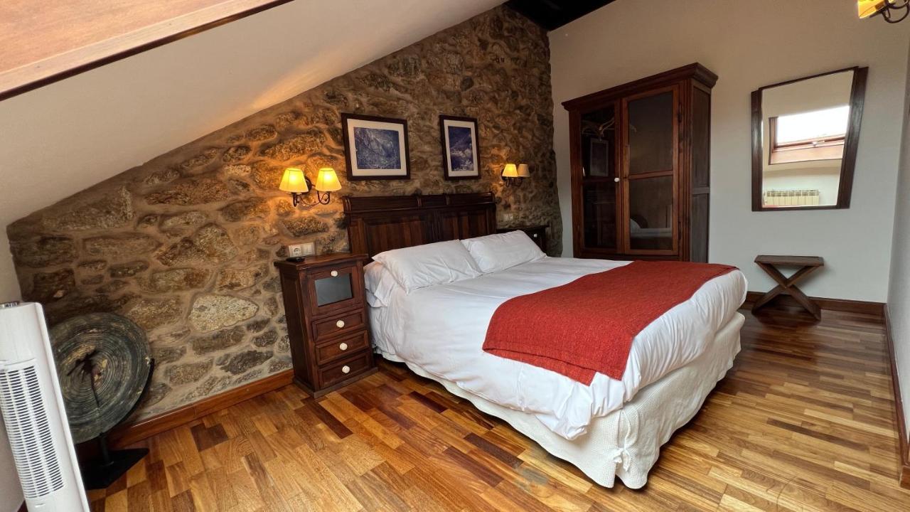 Hotel Rustico Finisterrae Exterior foto